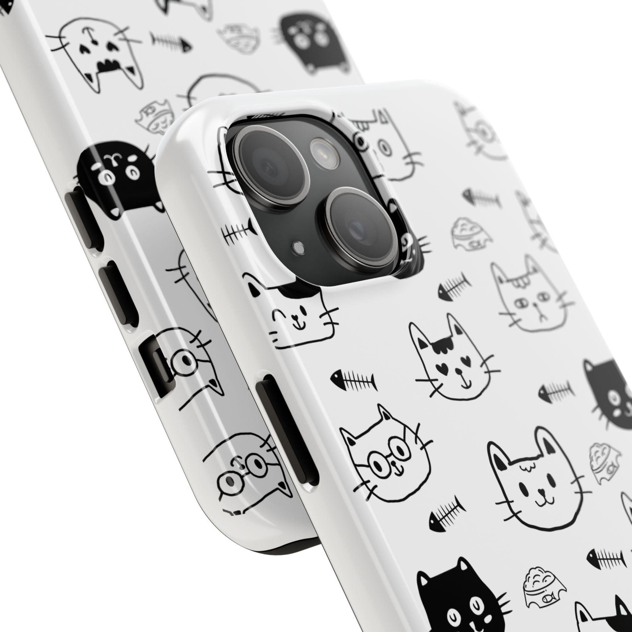 Tough Phone Cases